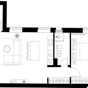 Superior Apartment